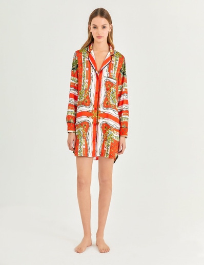 CAMISA PORTOFINO