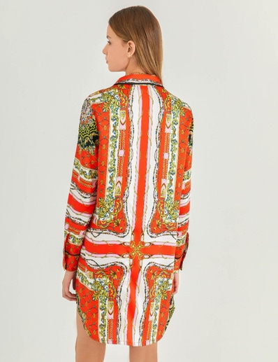 CAMISA PORTOFINO