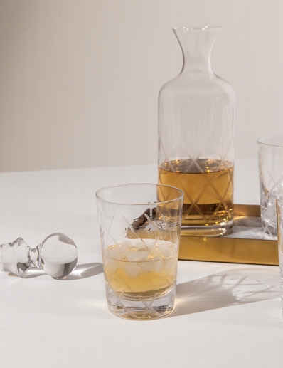 VASO VINTAGE FINE
