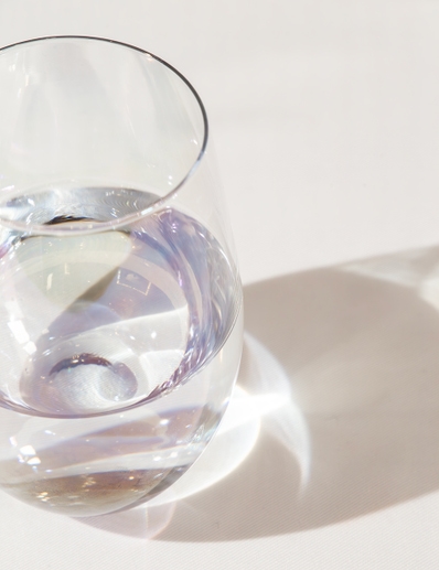 VASO IRIS