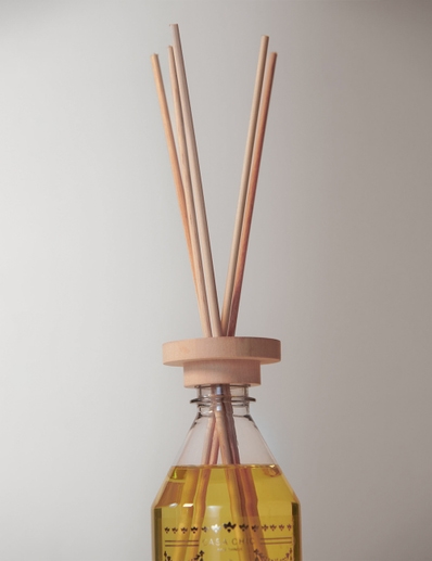 DIFUSOR ORANGE PEPPER XL