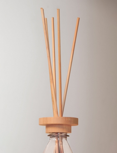 DIFUSOR WOOD MINT XL