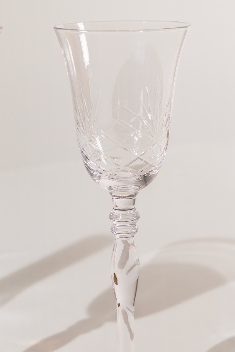 COPA DE VINO VINTAGE FINE