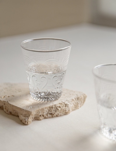 VASO LILY
