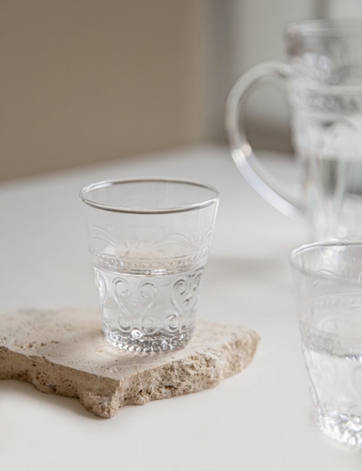 VASO LILY