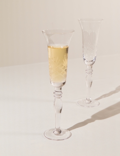 COPA DE CHAMPAGNE VINTAGE FINE