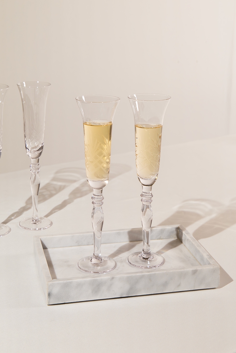 COPA DE CHAMPAGNE VINTAGE FINE