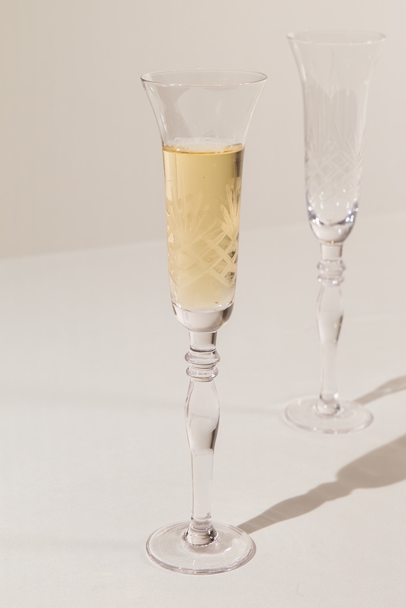 COPA DE CHAMPAGNE VINTAGE FINE