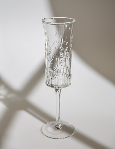 COPA DE CHAMPAGNE LILY