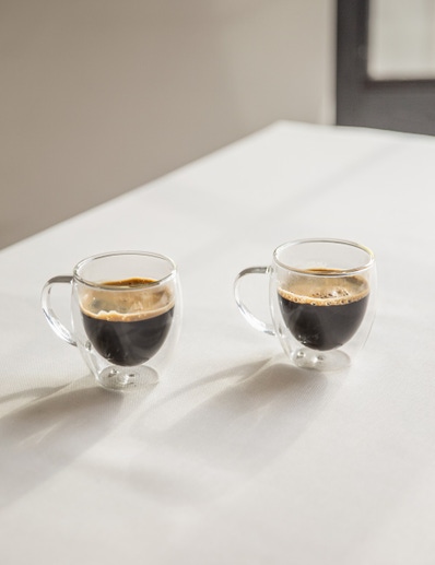 POCILLO DE CAFÉ BURDEOS