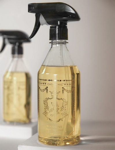 HOME SPRAY WOOD MINT XL