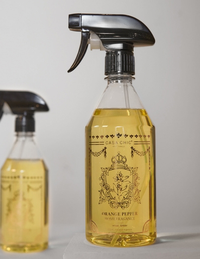 HOME SPRAY PEPPER XL