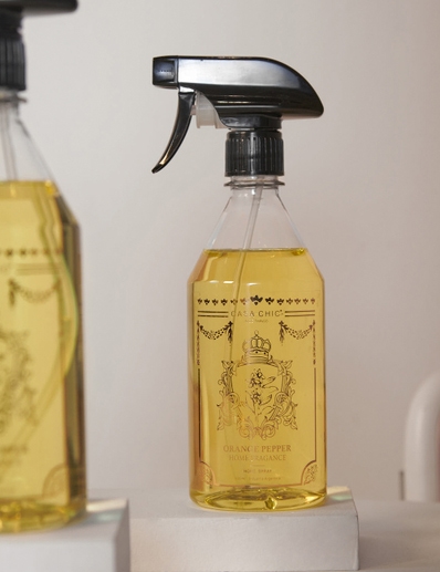 HOME SPRAY PEPPER XL