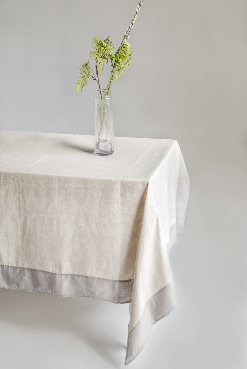 MANTEL CAPRI 1,60 X 2,50 MTS.