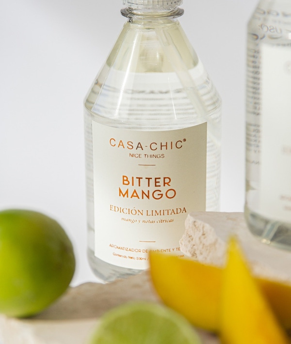HOME SPRAY BITTER MANGO
