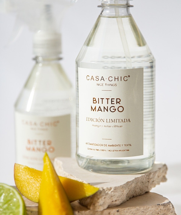 HOME SPRAY BITTER MANGO
