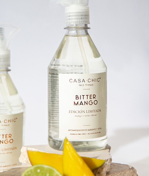 HOME SPRAY BITTER MANGO