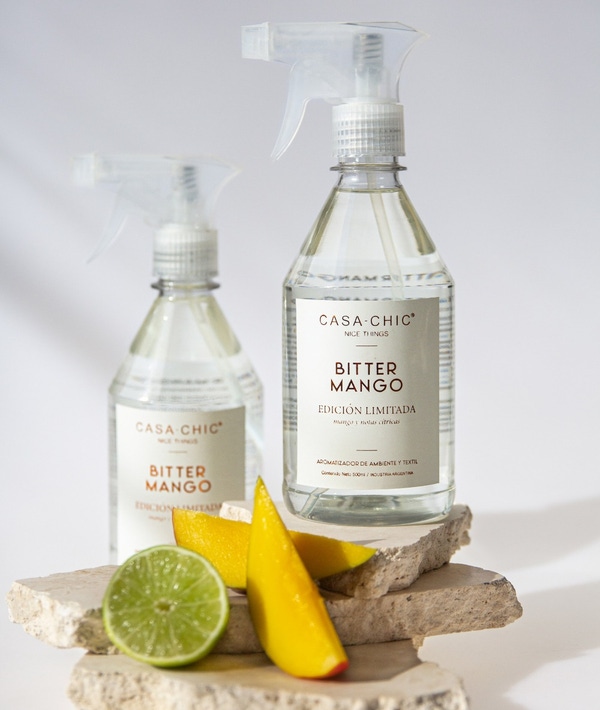 HOME SPRAY BITTER MANGO