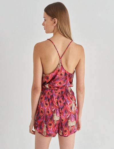 CONJUNTO FETHER