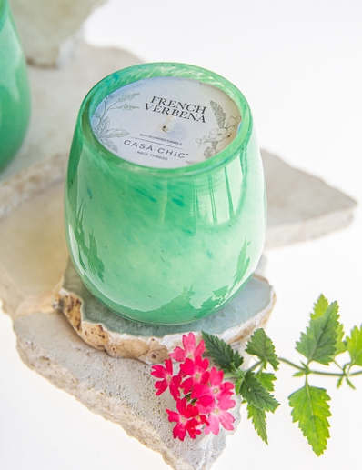 VELA GREEN VERBENA