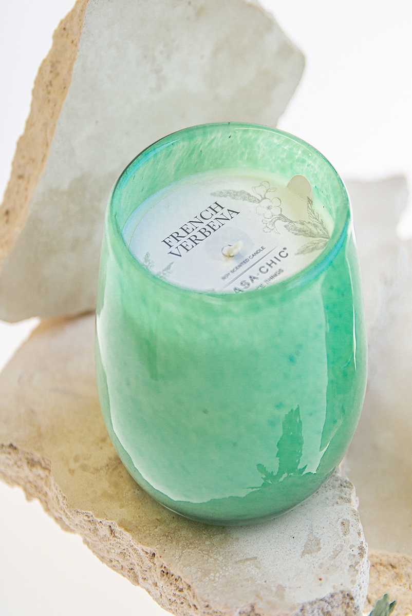 VELA GREEN VERBENA
