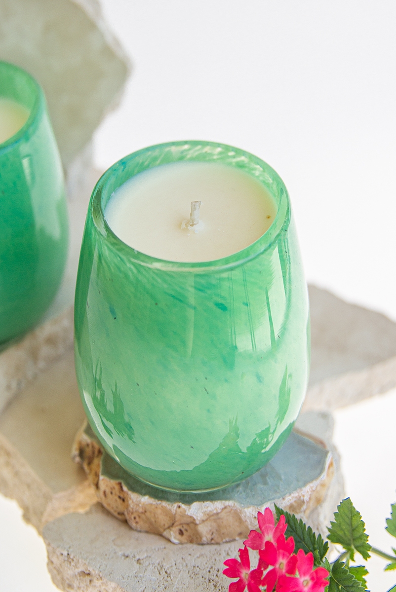 VELA GREEN VERBENA