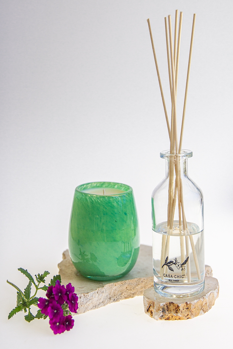 VELA GREEN VERBENA