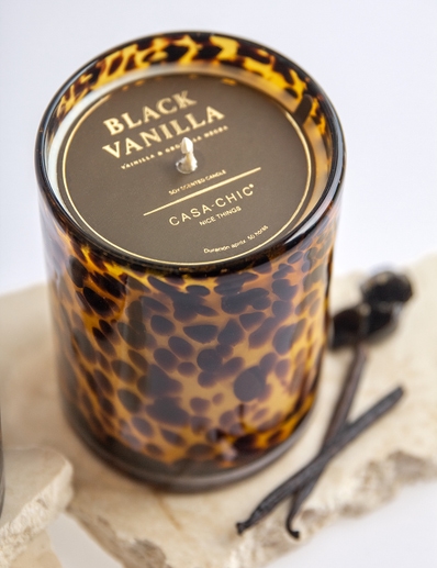 VELA ANIMAL VANILLA
