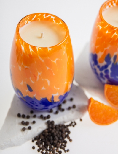 VELA ORANGE SPICY