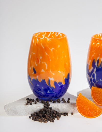 VELA ORANGE SPICY