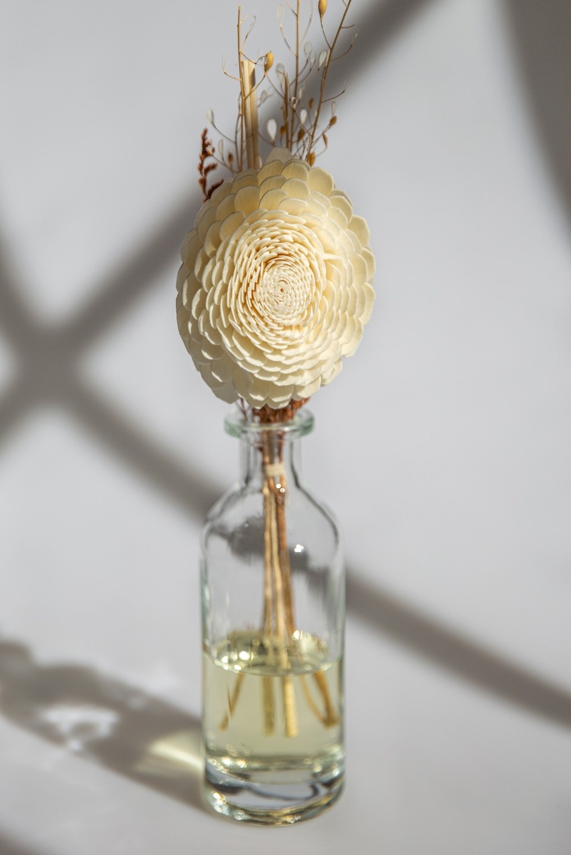 BOUQUET PARA DIFUSOR SPRING