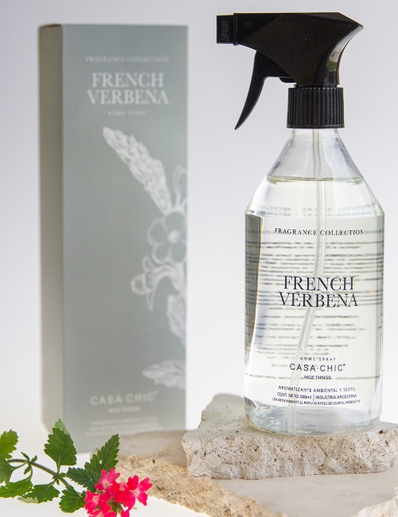 HOME SPRAY FRENCH VERBENA