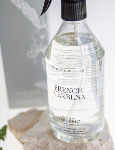HOME SPRAY FRENCH VERBENA