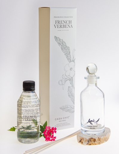 DIFUSOR FRENCH VERBENA