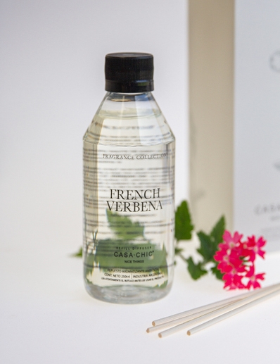 DIFUSOR FRENCH VERBENA
