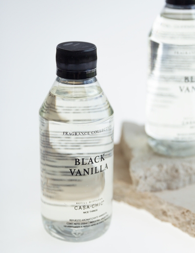 REPUESTO DIFUSOR BLACK VANILLA