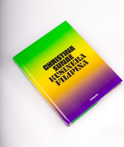 LIBRO CHRISTINA SUNAE