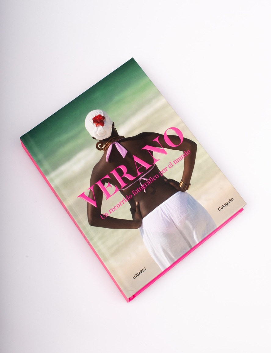 LIBRO VERANO