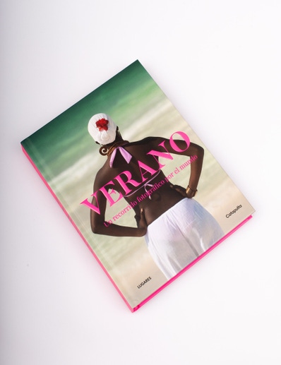 LIBRO VERANO