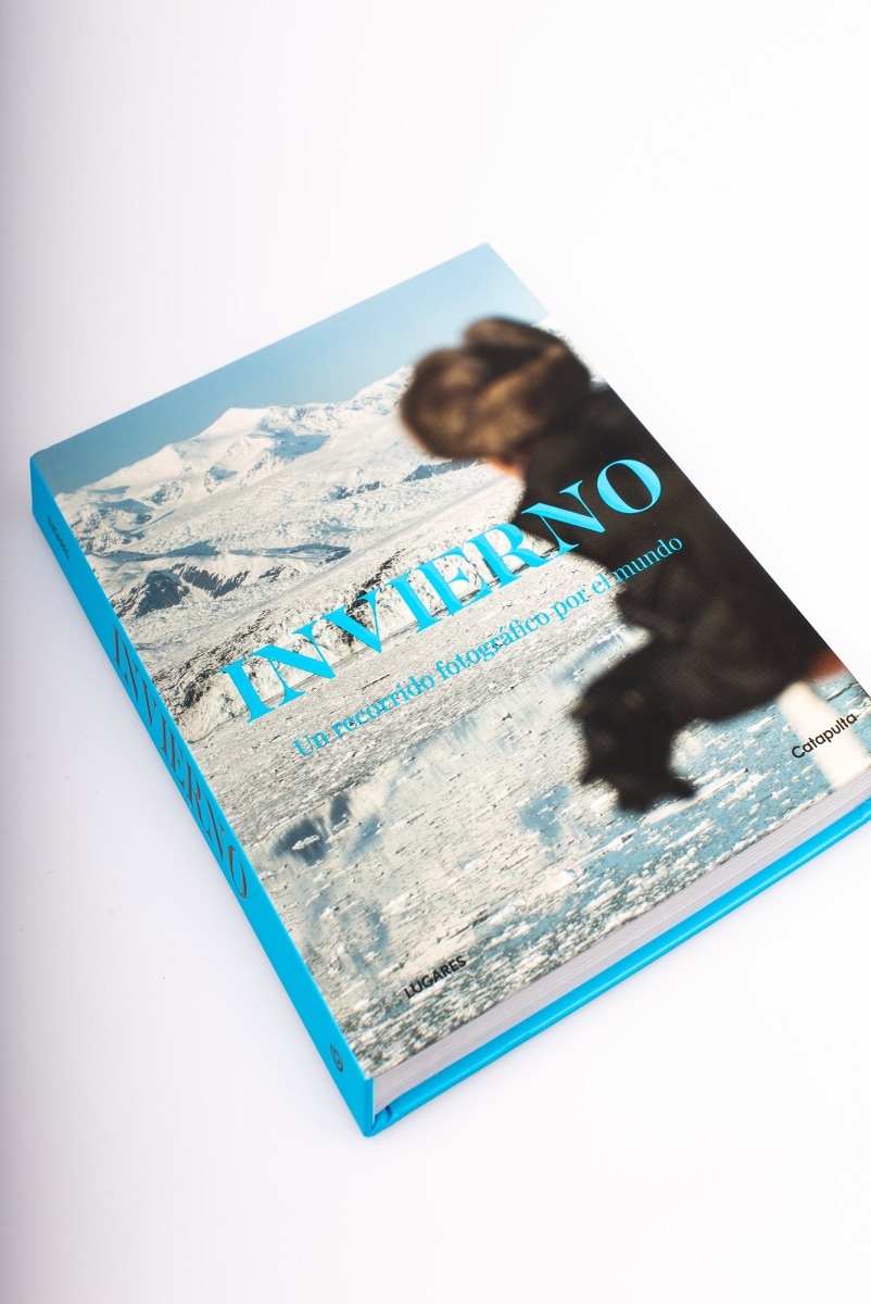 LIBRO INVIERNO