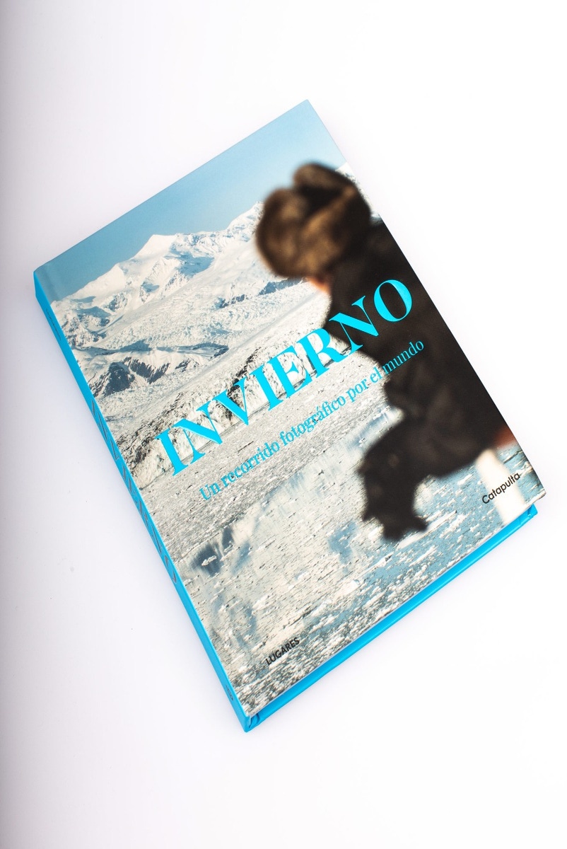 LIBRO INVIERNO
