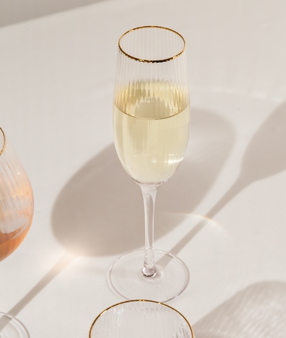 COPA DE CHAMPAGNE LOUISE