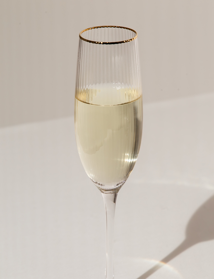 COPA DE CHAMPAGNE LOUISE