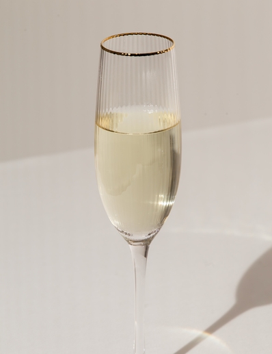 COPA DE CHAMPAGNE LOUISE