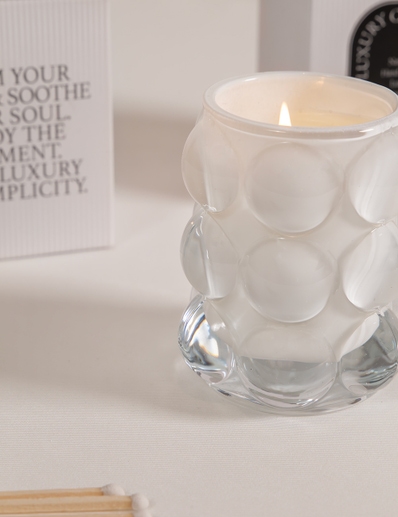 VELA BUBBLE WHITE