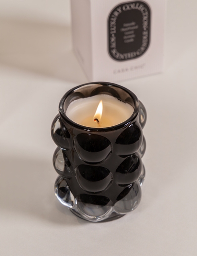 VELA BUBBLE BLACK