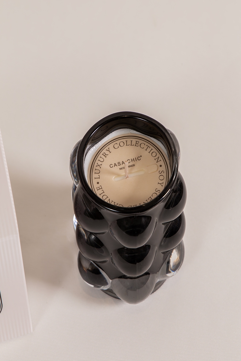 VELA BUBBLE BLACK