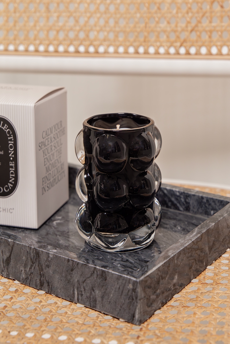 VELA BUBBLE BLACK