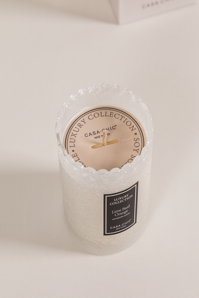 VELA ROYALTY WHITE