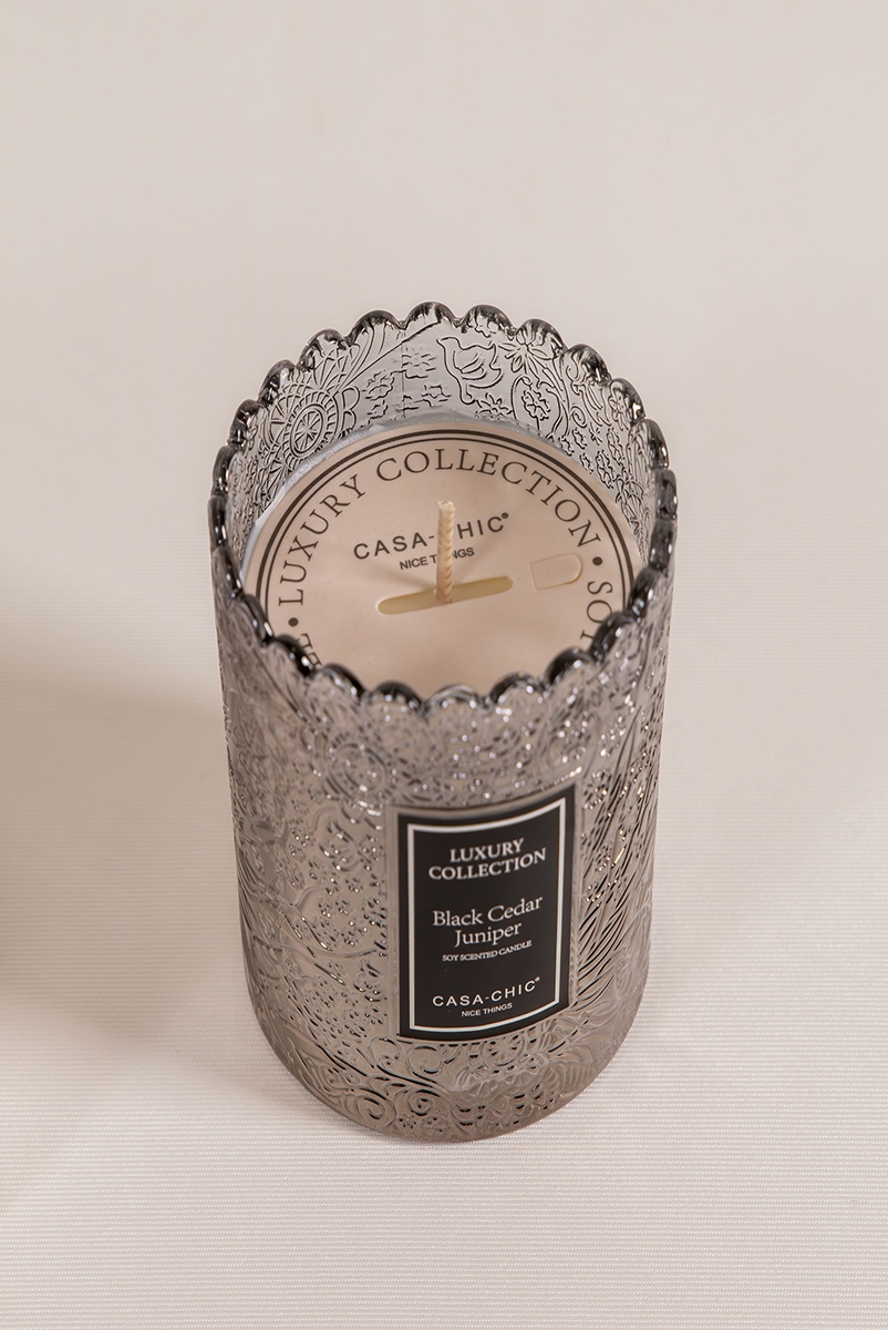 VELA ROYALTY GREY